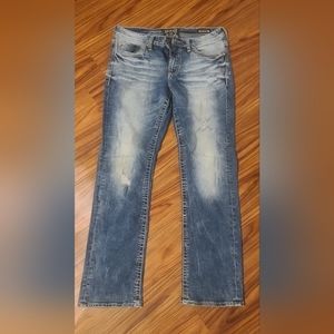 Men's Savage Jeans